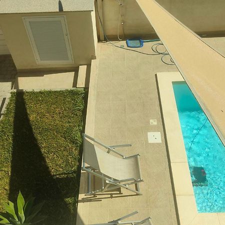 Baia Marzamemi Appartamenti Vendicari, Balata, Tonnara, Cortile Del Rais Luaran gambar